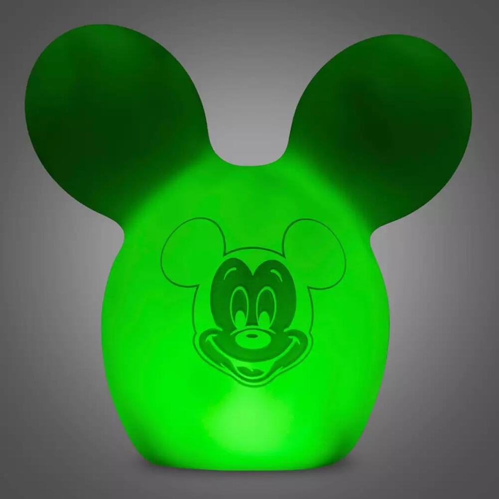 Mickey Mouse ''Play in the Park'' Light-Up Balloon - Picture 3 of 3